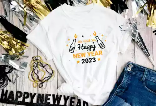 vectores plantilas AÑO NUEVO,AñO 2023,FESTEJO,FESTIVIDAD,
